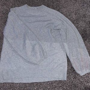 nine west sweater